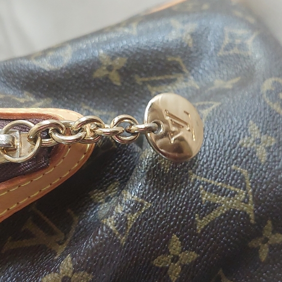 Louis Vuitton Tivoli GM Vintage Bag - Picture 3 of 7